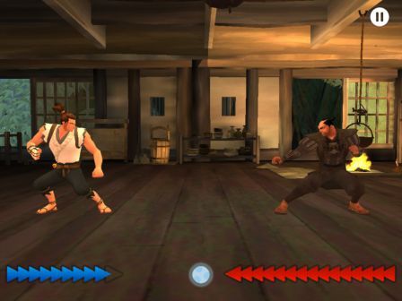 karateka karateka