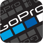 gopro icone app ipa iphone ipad