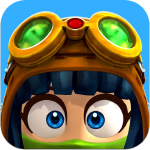 clumsy ninja icon