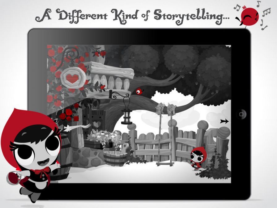 lil-red-an-interactive-story ipa lil-red-an-interactive-story ipa