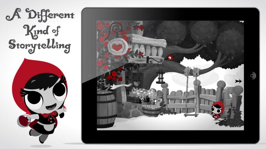 lil-red-an-interactive-story ipa lil-red-an-interactive-story ipa