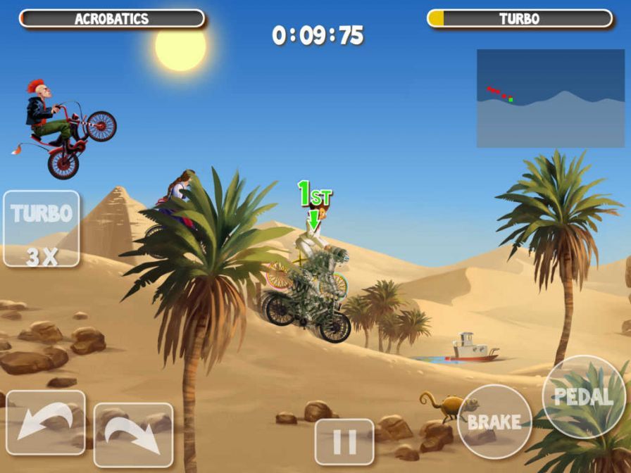 crazy-bikers-2-jeux-de-course- ipa crazy-bikers-2-jeux-de-course- ipa