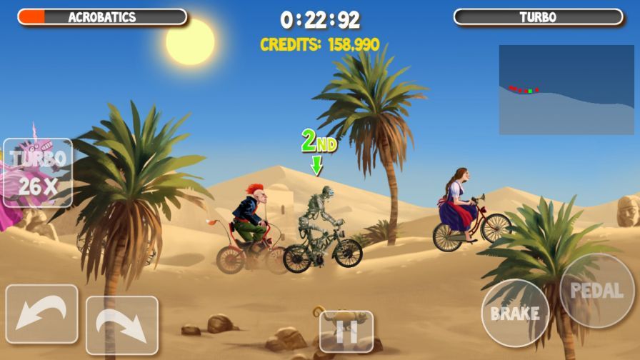 crazy-bikers-2-jeux-de-course- ipa crazy-bikers-2-jeux-de-course- ipa
