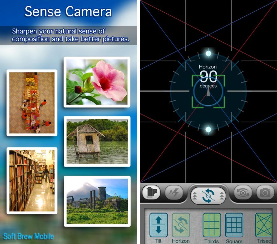 sense-cam ipa sense-cam ipa
