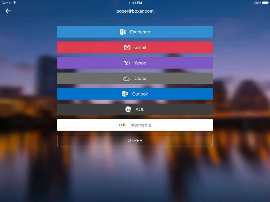 boxer-for-gmail-outlook-exchan ipa