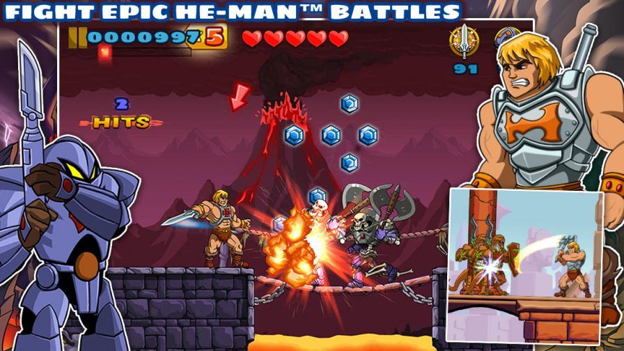 He man the most. He man игра. He-man: the most powerful game - красочный платформер для Android. Хи-мен настольная игра. Мен ток игра.