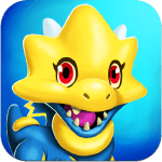 dragon-city-mobile ipa iphone ipad