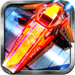 flashout 3d icon