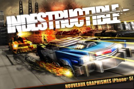 indestructible-e indestructible-e