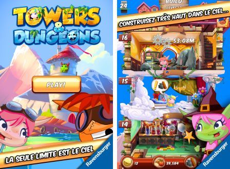 towers-dungeons towers-dungeons