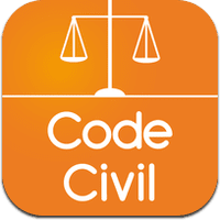 mon code civil icon