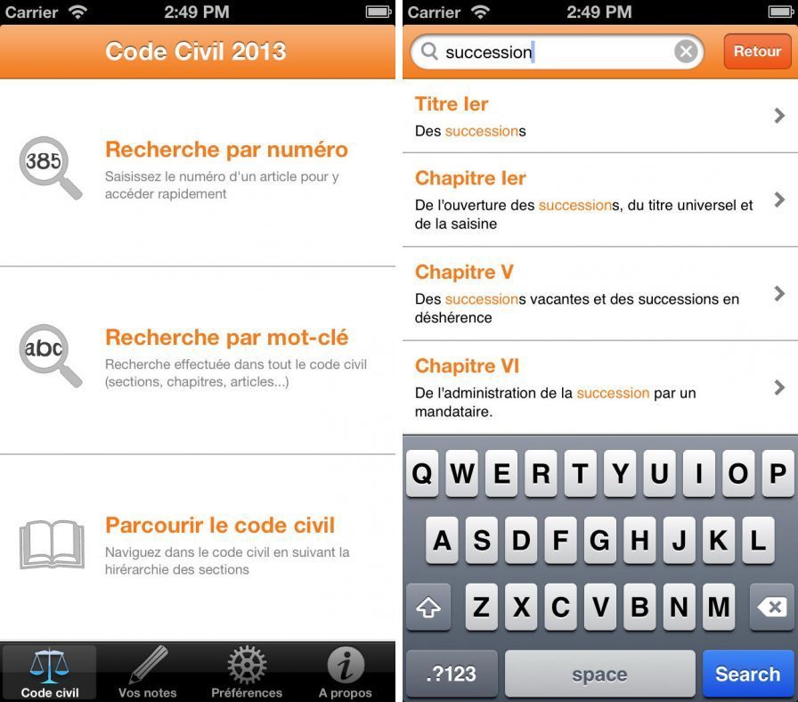 mon-code-civil mon-code-civil
