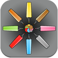 isketchboard ipa iphone ipad