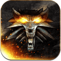 Mac : The Witcher 2 à seulement 8,99 €