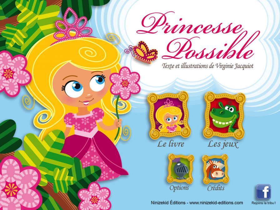 princesse-possible ipa