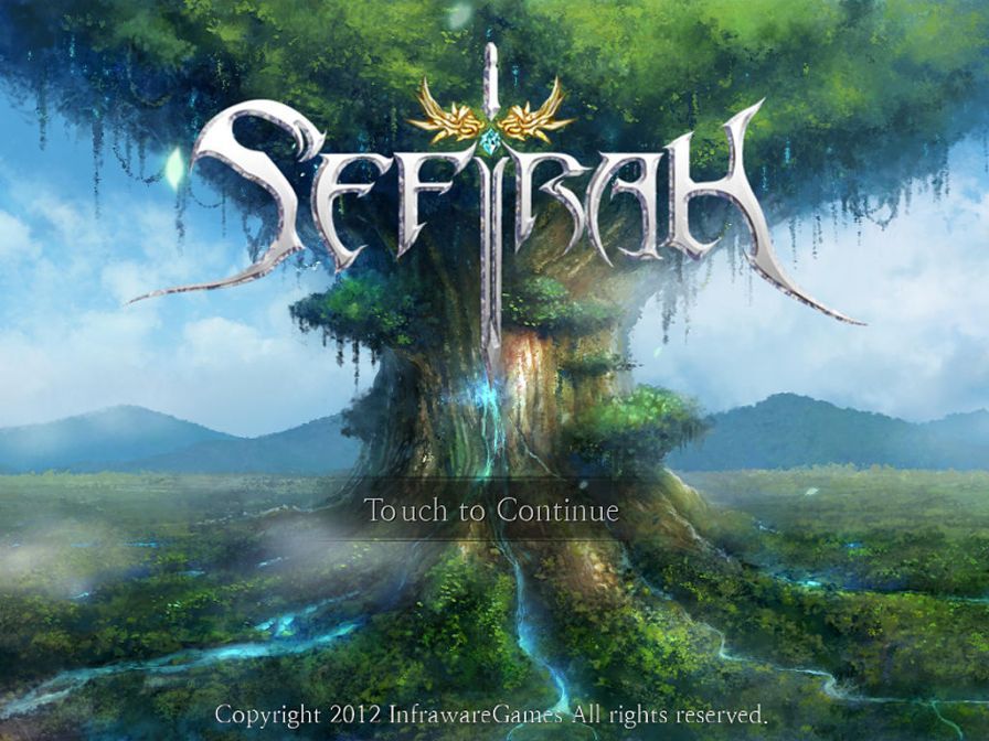 sefirah sefirah