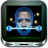 face recognitio icon