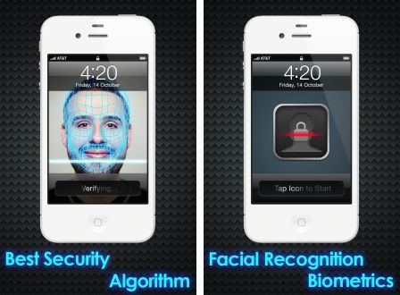 face-recognitio face-recognitio