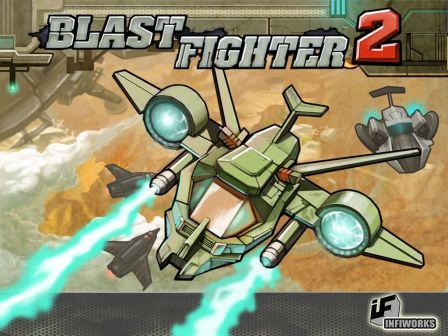 blast-fighter-2 blast-fighter-2