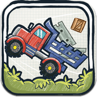 doodle-truck-2 doodle-truck-2