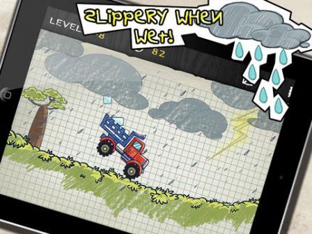 doodle-truck-2 doodle-truck-2