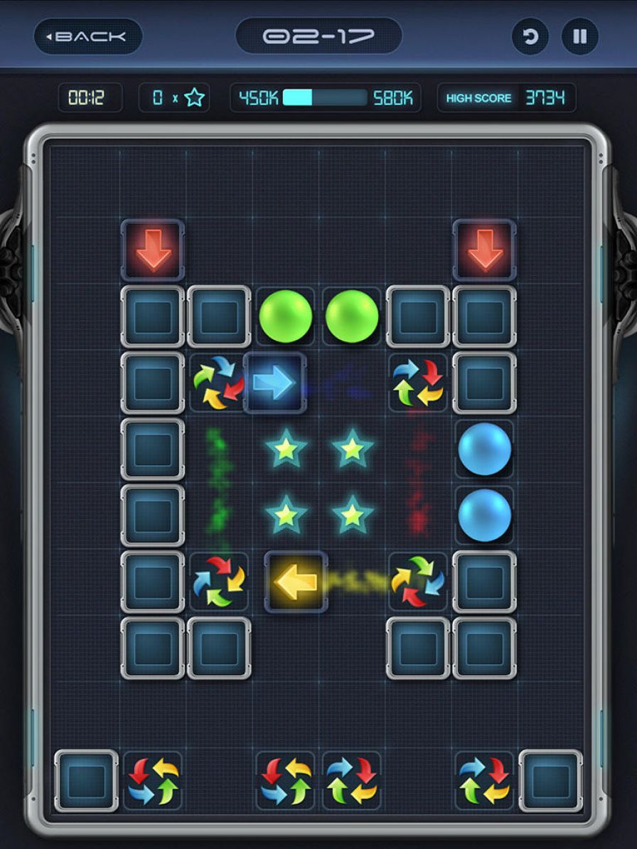 arrows-xd ipa arrows-xd ipa