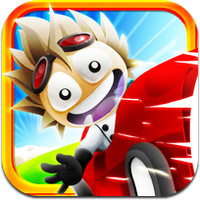 Turbolab Pursuit Turbolab Pursuit