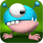 go-monsters-create-your-own-mo ipa iphone ipad