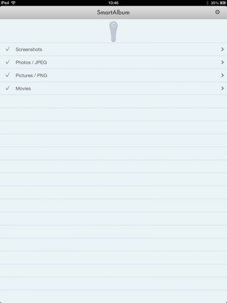smartalbum-auto smartalbum-auto