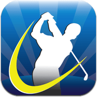 swingtip golf s icon