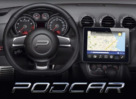 podcarhd podcarhd
