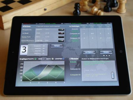 l-actionnaire l-actionnaire