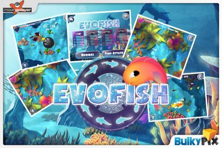 evofish evofish