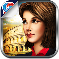 insider tales v icon