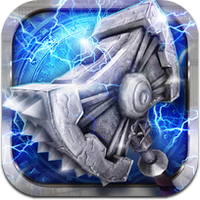 wraithborne-jeu-d-action-jeu-d ipa iphone ipad wraithborne-jeu-d-action-jeu-d ipa iphone ipad