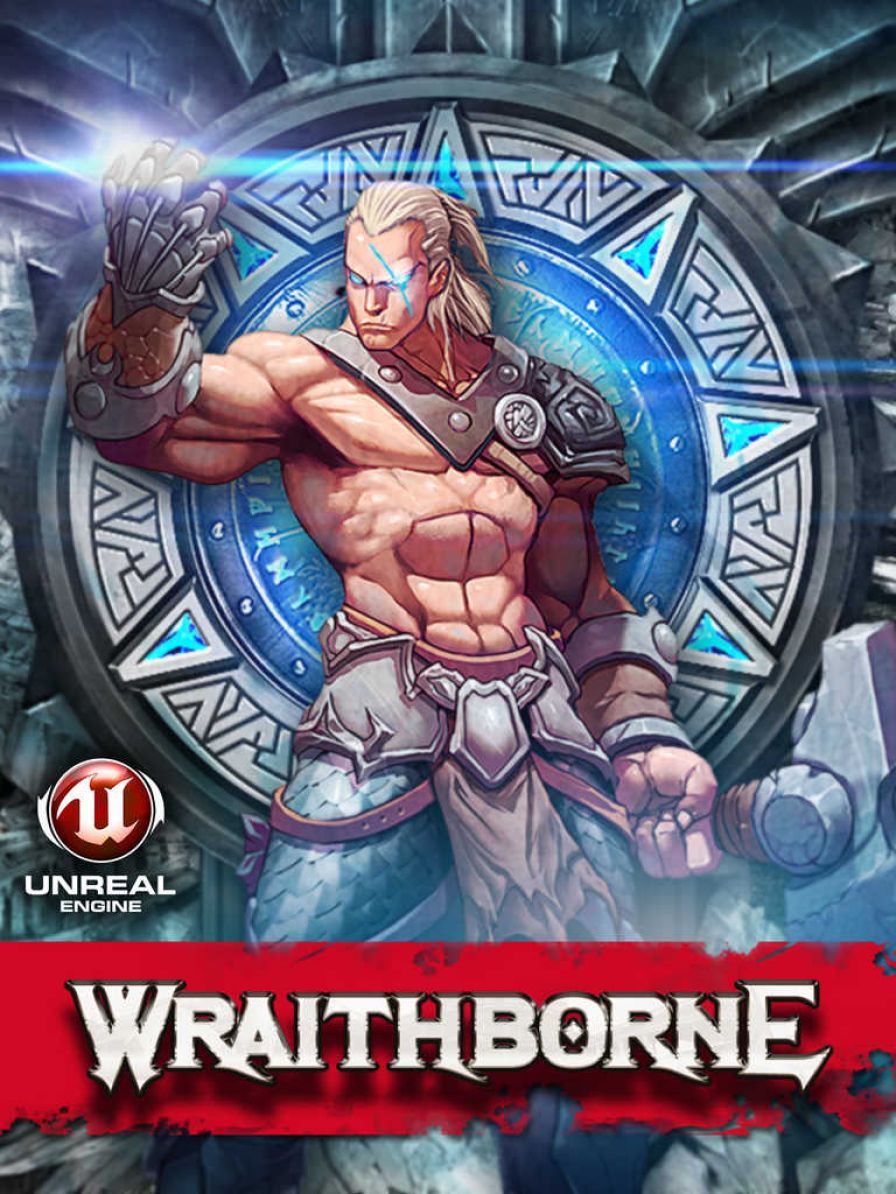 wraithborne-jeu-d-action-jeu-d ipa wraithborne-jeu-d-action-jeu-d ipa