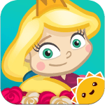 la belle au bois dormant icone app ipa iphone ipad