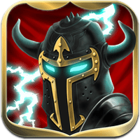 knight storm icon