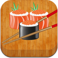how-to-make-sushi-photo-cookbo ipa iphone ipad how-to-make-sushi-photo-cookbo ipa iphone ipad