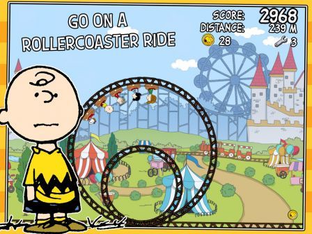 snoopy-coaster snoopy-coaster