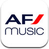 air france music icon