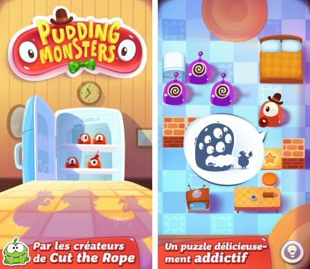 pudding-monster pudding-monster