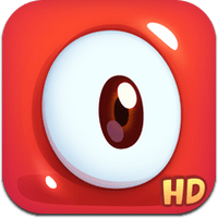 pudding-monster pudding-monster