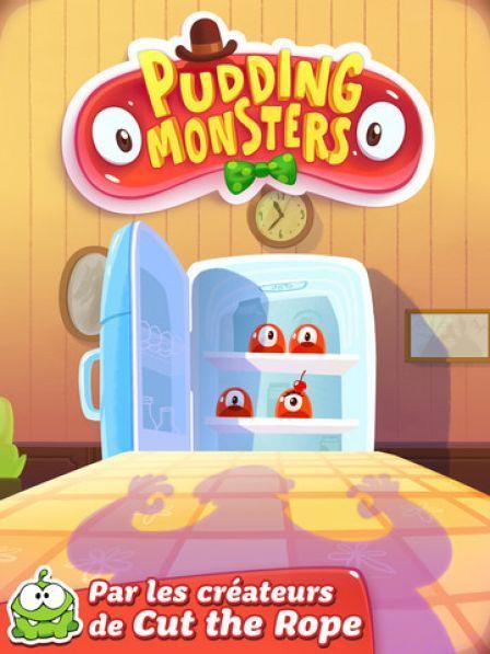 pudding-monster pudding-monster