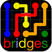 flow-free-bridges ipa iphone ipad flow-free-bridges ipa iphone ipad