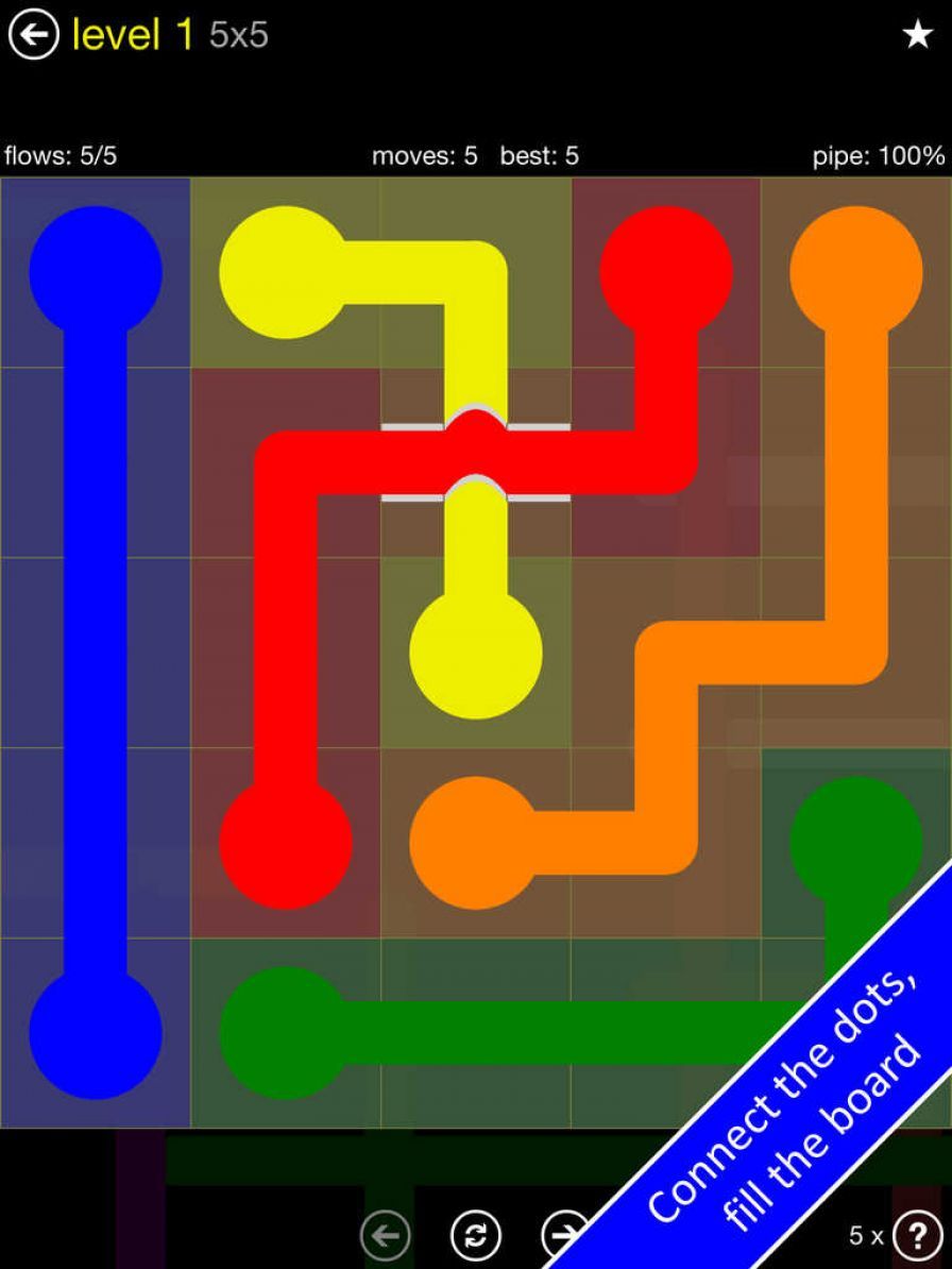 flow-free-bridges ipa flow-free-bridges ipa