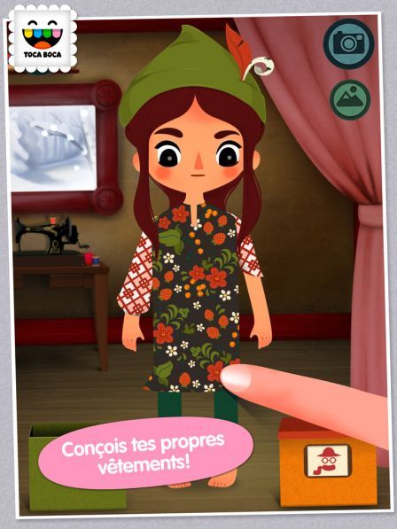 toca-tailor-fai toca-tailor-fai