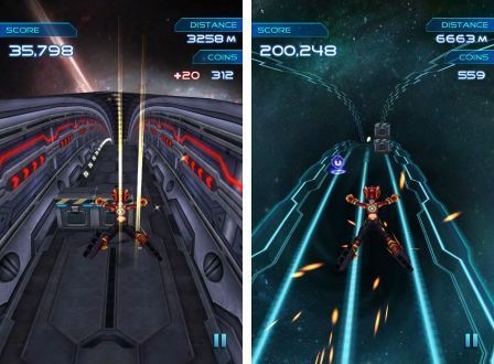 x-runner-1 x-runner-1