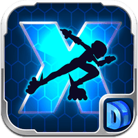 x-runner-1 x-runner-1