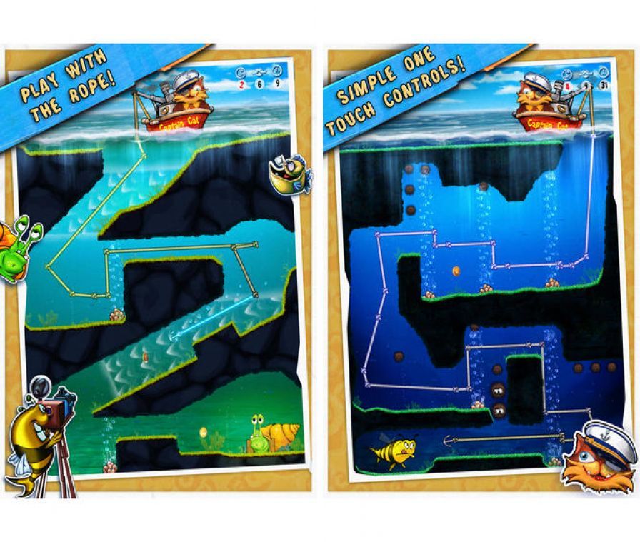 captain-cat-poc captain-cat-poc